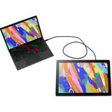 Wacom Cintiq 16, Tableta gráfica negro