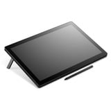 Wacom Cintiq 16, Tableta gráfica negro