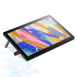 Wacom DTK168, Tableta gráfica negro
