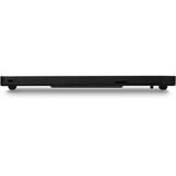 Wacom DTK168, Tableta gráfica negro