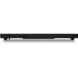 Wacom DTK168, Tableta gráfica negro