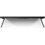 Wacom DTK168, Tableta gráfica negro