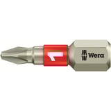 Wera 05004186001, Conjuntos de bits negro/Verde