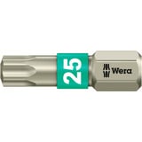 Wera 05004186001, Conjuntos de bits negro/Verde