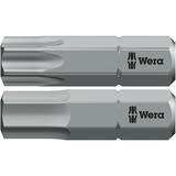 Wera 05049070001, Conjuntos de bits negro/Verde