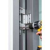 Wiha Juego de puntas BitBuddy TY-Bits 49mm, 7 piezas, Conjuntos de bits negro/Rojo