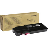 Xerox VersaLink C400/C405 cartucho de tóner magenta de capacidad máxima (8000 páginas) 8000 páginas, Magenta, 1 pieza(s)