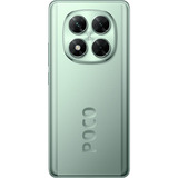 Xiaomi 6932554404994, Móvil verde