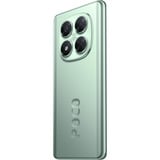 Xiaomi 6932554404994, Móvil verde