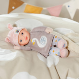 ZAPF Creation 838723, Muñecos gris