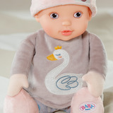 ZAPF Creation 838723, Muñecos gris