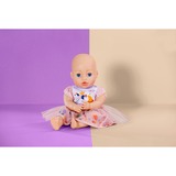 ZAPF Creation BABY born Tutu Dress Unicorn 43cm, Accesorios para muñecas BABY born Tutu Dress Unicorn 43cm, Vestido para muñecas, 3 año(s)