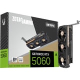 ZOTAC GeForce RTX 5060 Low Profile, Tarjeta gráfica 