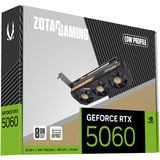 ZOTAC ZT-B50600G-10L, Tarjeta gráfica 