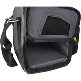 Zebra Carcasa protectora para impresora manual ZD4X/ZD6X, Bolsa gris