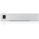 Zyxel GS-108BV5-EU0101F switch No administrado L2 Gigabit Ethernet (10/100/1000), Interruptor/Conmutador plateado, No administrado, L2, Gigabit Ethernet (10/100/1000)