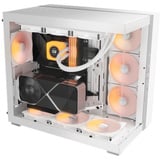 be quiet! Light Wings LX PWM 140mm Inverso, Ventilador blanco