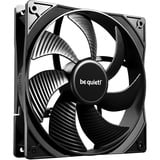 be quiet! Pure Wings 3 140mm, Ventilador negro