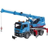 bruder 03771, Automóvil de construcción 