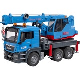 bruder 03771, Automóvil de construcción 