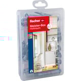 fischer 558327, Pasador plateado