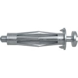 fischer 558327, Pasador plateado