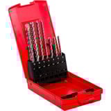 fischer D-SDX SET 545507, Conjuntos de brocas 