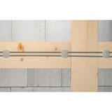 fischer Disco para clavos NSB 2/60, Uñas 