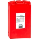 fischer Juego de brocas para martillo Quattric II Set, SDS plus, Conjuntos de brocas 