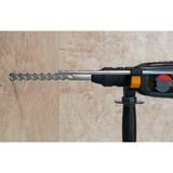 fischer Juego de brocas para martillo Quattric II Set, SDS plus, Conjuntos de brocas 