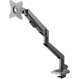 goobay 70813, Soporte de monitor negro