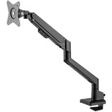 goobay 70813, Soporte de monitor negro