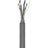 goobay 95696, Cable gris