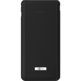 goobay Banco de potencia negro