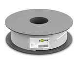 goobay Cable de red Cat.6, S/FTP (PiMF) gris