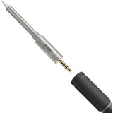 iFixit Punta de soldadura fina FixHub, Soldador plateado