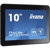 iiyama ProLite TF1015MC-B3, Monitor LED negro