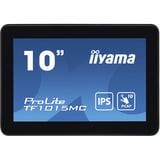 iiyama ProLite TF1015MC-B3, Monitor LED negro