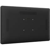 iiyama ProLite TW2424AS-B3P, Pantalla de gran formato negro (mate), Panel plano interactivo, 60,5 cm (23.8"), 1920 x 1080 Pixeles, Wifi, 24/7