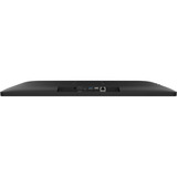 iiyama ProLite TW2424AS-B3P, Pantalla de gran formato negro (mate), Panel plano interactivo, 60,5 cm (23.8"), 1920 x 1080 Pixeles, Wifi, 24/7