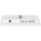 iiyama XUB2797QSN-W2, Monitor LED blanco (mate)