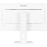 iiyama XUB2797QSN-W2, Monitor LED blanco (mate)
