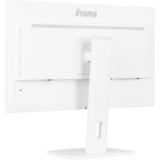 iiyama XUB2797QSN-W2, Monitor LED blanco (mate)