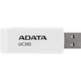 ADATA UC310 32 GB, Lápiz USB blanco
