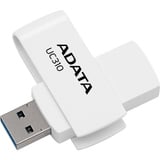ADATA UC310 32 GB, Lápiz USB blanco