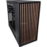 ALTERNATE AGP-DESIGN-AMD-005, Gaming-PC negro