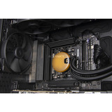 ALTERNATE Gaming-PC Design Edition • RTX 5070 Ti • AMD Ryzen 7 9800X3D • 32 GB RAM negro