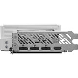 ASRock 90-GA5DZZ-00UANF, Tarjeta gráfica blanco