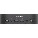 ASUS 90AS00N1-M00180, Mini-PC  negro
