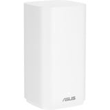 ASUS 90IG09A0-MO3B60, Enrutador de malla blanco